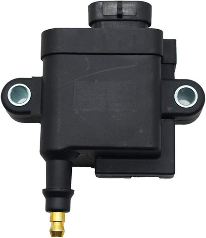 Ignition Coil for Mercury Optimax 75 90 115 125 175 200 225 250 HP Pro XS Engines Replace 300-8M0077471 300-879984T01 339-879984A1 339-879984T00, HGZ-IC-A0001