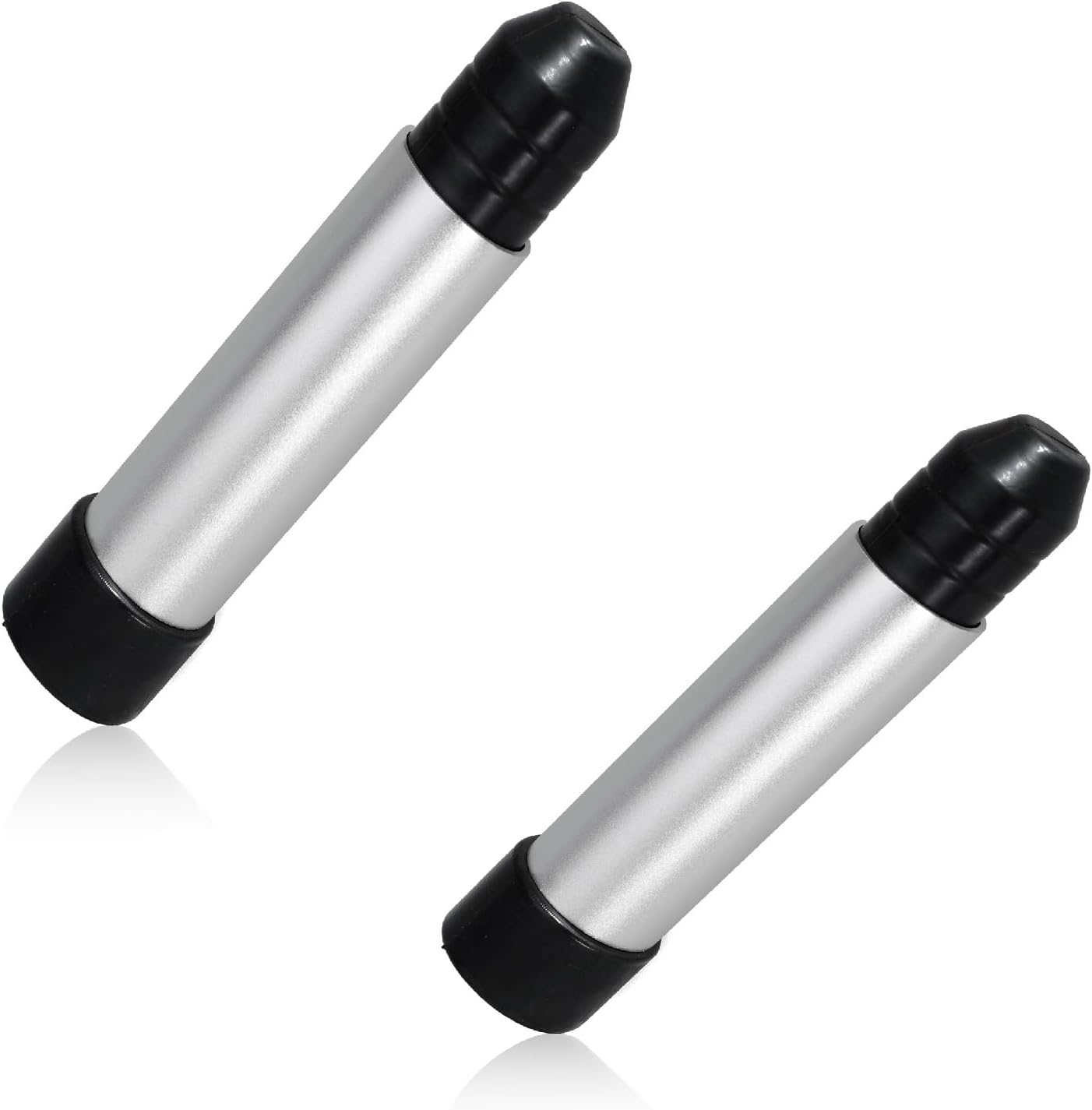 2 PCS Boat Outboard Motor Support Transom Saver 3 Ram Wedge Trim Motor Tilt Systems Plastic Saver Protect