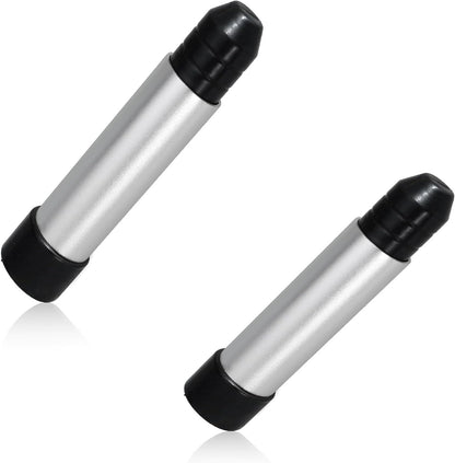 2 PCS Boat Outboard Motor Support Transom Saver 3 Ram Wedge Trim Motor Tilt Systems Plastic Saver Protect