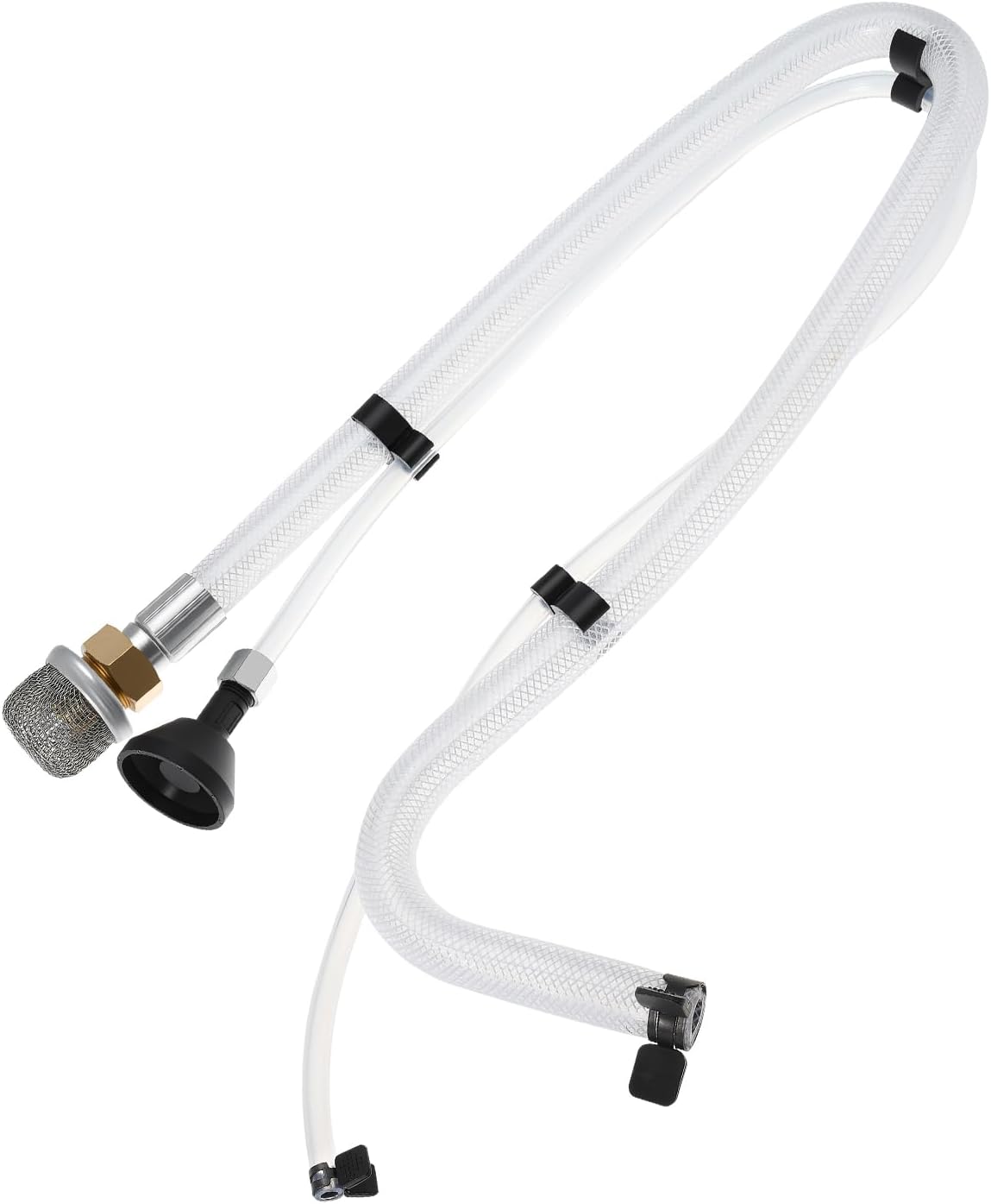 Suction Tube Kit for Graco for Magnum X5 Project Painter Plus X7 ProX17 ProX19 Stand Model Paint Sprayer
