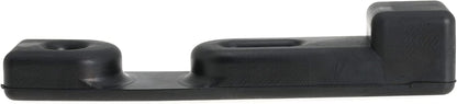 Hopper Latch Strap for John Deere Mower D100 E100 F910 G100 L100 X125 Z245 LA165 LA100 Replace M72426 AM100842 M87990 (Pack of 4)