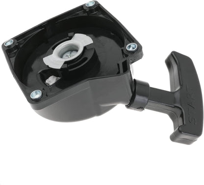 Recoil Pull Starter for Echo PB-580 PB580 Replaces A050000340 A052000490 A051002980 P022036630 Recoil Starter