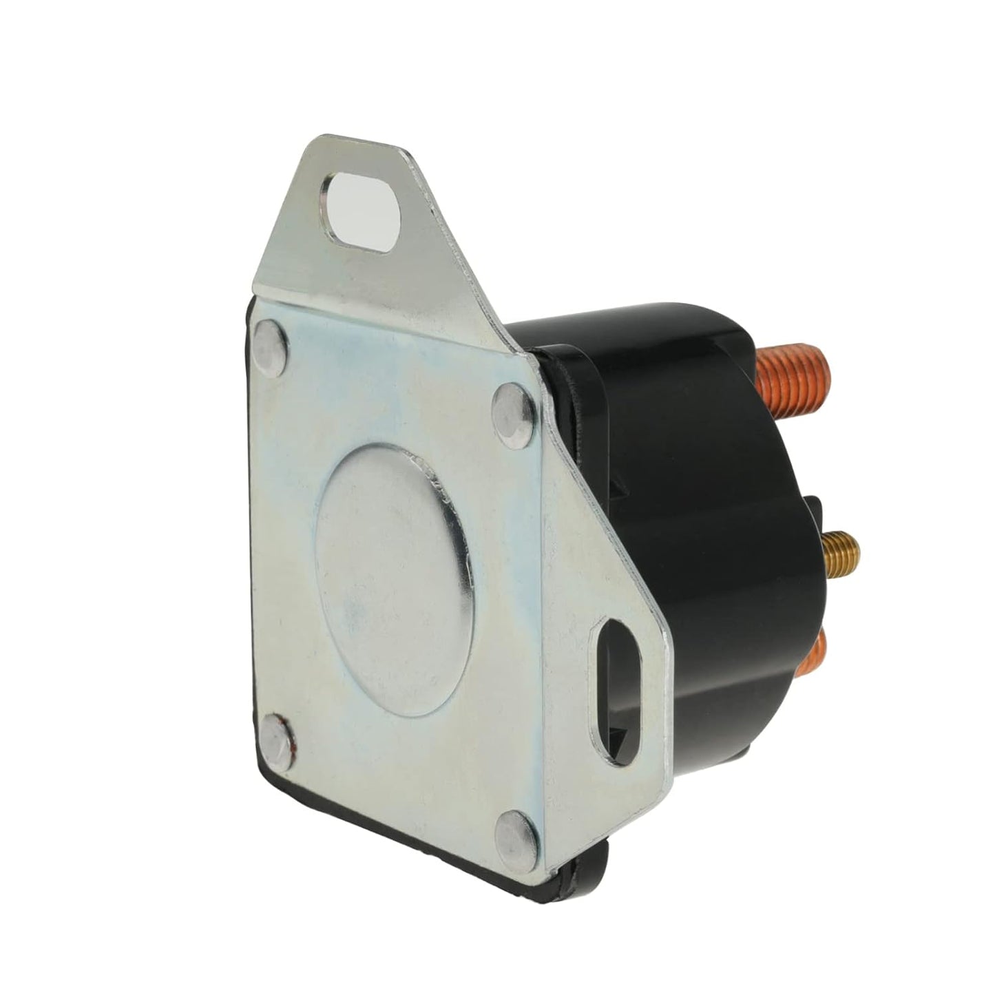 Starter Solenoid Relay Switch for Ford F150 F250 F350 F450 F550 E150 E250 E350 Escort Bronco Mustang Ranger Replace SS598T SW1951C SW1507 SW1507ADP SW1951 SW1951A SW1951B