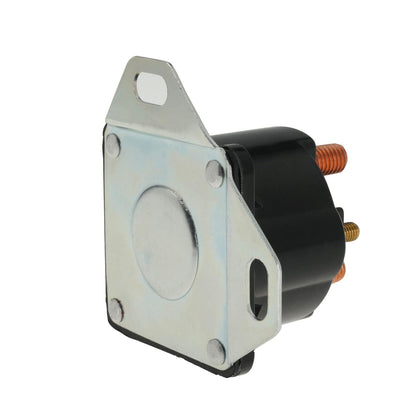 Starter Solenoid Relay Switch for Ford F150 F250 F350 F450 F550 E150 E250 E350 Escort Bronco Mustang Ranger Replace SS598T SW1951C SW1507 SW1507ADP SW1951 SW1951A SW1951B