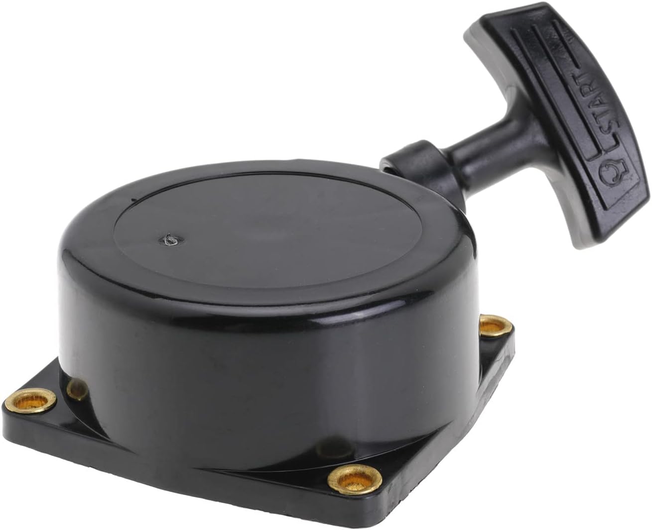 Starter Recoil Assembly Replace A050000330 for Echo PB-500 PB 500H PB 500T Backpack Blowers