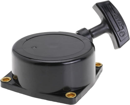 Starter Recoil Assembly Replace A050000330 for Echo PB-500 PB 500H PB 500T Backpack Blowers