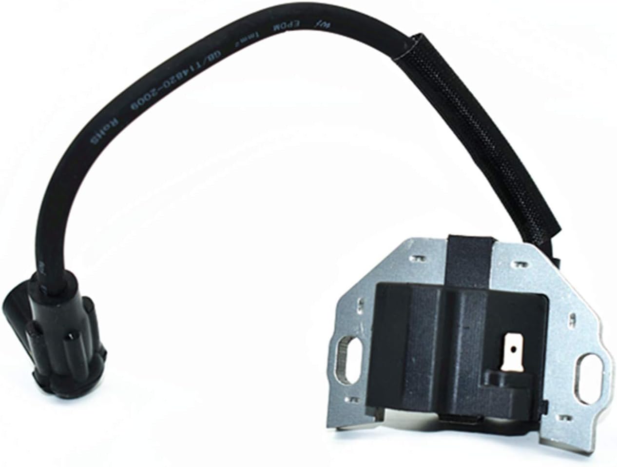 21171-7047 Ignition Coil for Kawasaki FR FS FX Series FR541V FR600V FR651V FR691V FR730V FS481V FS541V FS600V FS691V FS730V 481 THROUGH FX921V Replaces 21171-0743 21171-0711 21171-0738 21171-7042