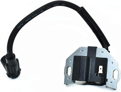 21171-7047 Ignition Coil for Kawasaki FR FS FX Series FR541V FR600V FR651V FR691V FR730V FS481V FS541V FS600V FS691V FS730V 481 THROUGH FX921V Replaces 21171-0743 21171-0711 21171-0738 21171-7042