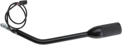 905-109 Transmission Lever Gear Automatic Shifter Black，Compatible with 1997-2006 Ford 150 250 350 450 550 Expedition Lincoln