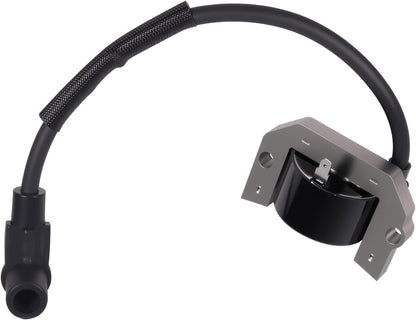 Ignition Coil for EZGO 603572 RXV TXT ST 4 for Kawasaki Engine for Woods Boundary MAV 4 MPT 8/12 for Cushman for Textron 2008-UP