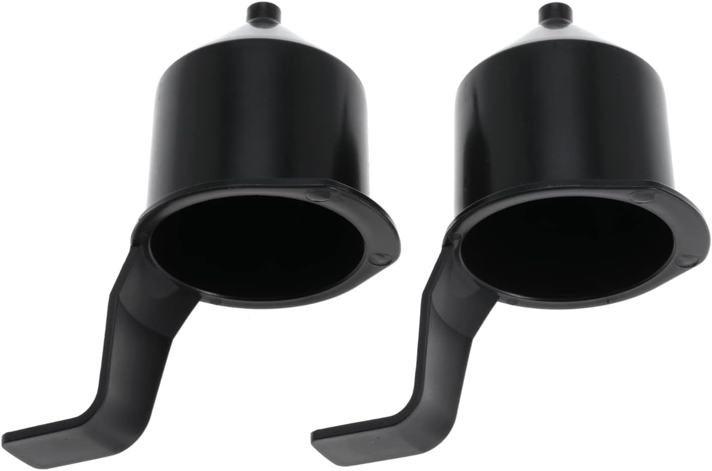 Liquid Consistency Thickness Cup Viscosity Measuring Cup Measure Paint Varnish Lacquer Inks Replace SG244 (2)