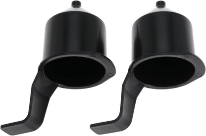 Liquid Consistency Thickness Cup Viscosity Measuring Cup Measure Paint Varnish Lacquer Inks Replace SG244 (2)