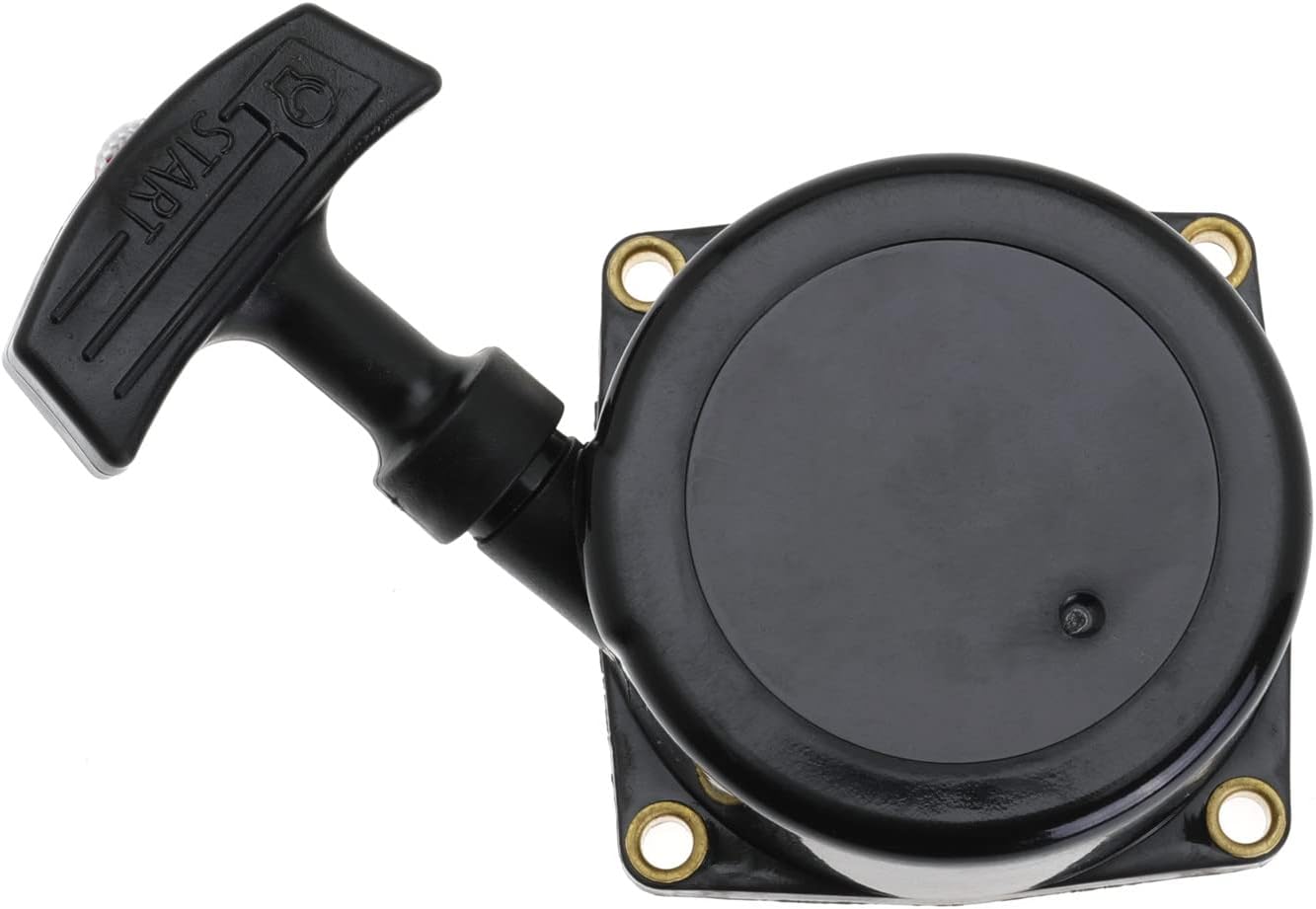 Starter Recoil Assembly Replace A050000330 for Echo PB-500 PB 500H PB 500T Backpack Blowers