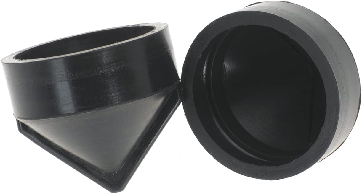 Fonchy Dust Ejector Valve for Kawasaki FD731V FD750D FD791D FH541V FH580V FH601V FX751V FX801V FX850V, and for Kohler CH20 CH22 CH23, for Bobcat Loader Replace 2446207S 24-462-07-S 11065-7008