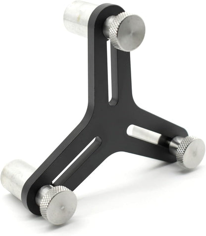 Universal Piston Ring Squaring Tool for End Gap 2-5inch Bores