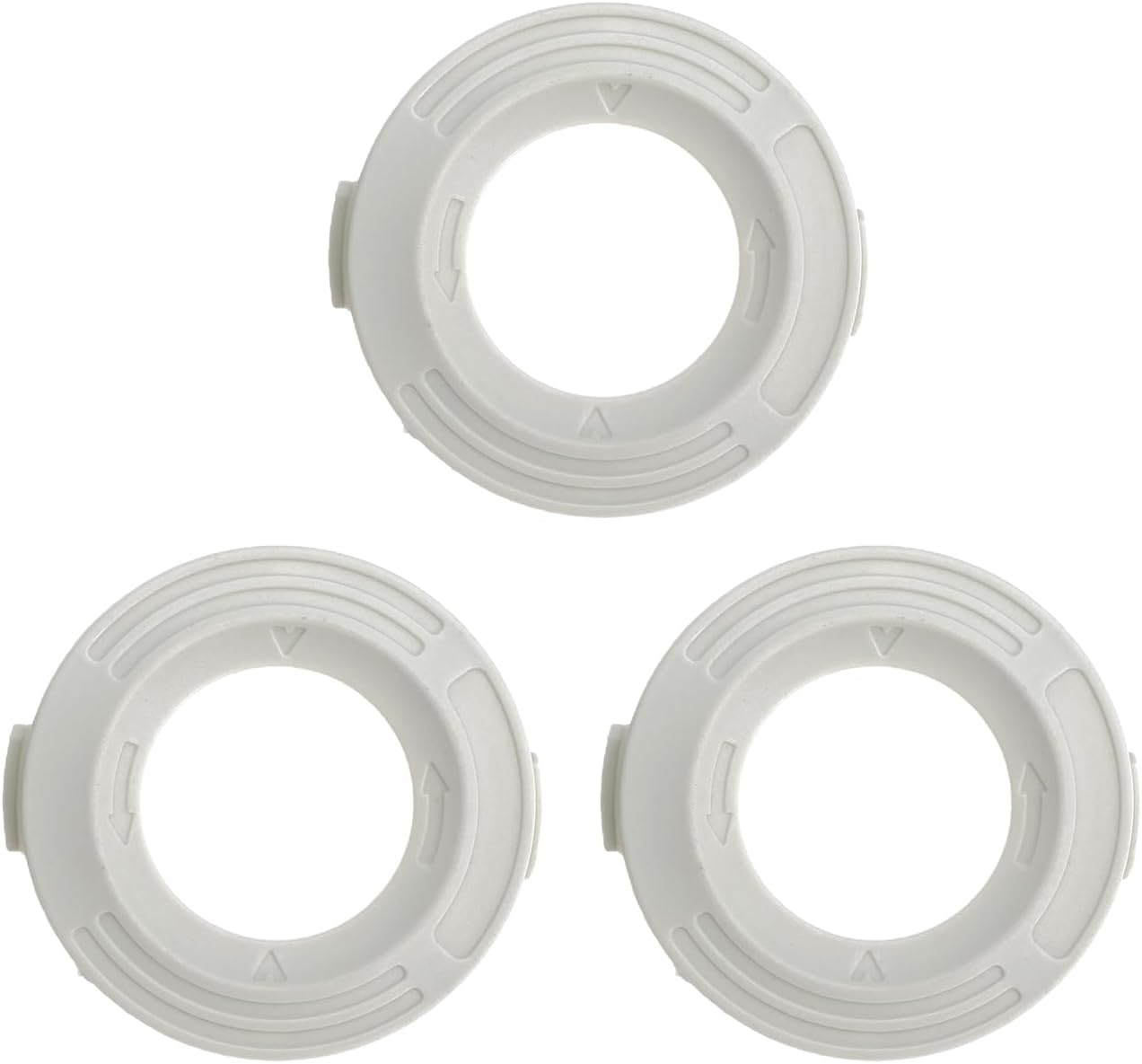 Trimmer Head Base Cover Replacement for Stihl Autocut C3-2 Trimmer Head for FSA 57 FSE 52 FSA57 FSE52 Replace 4009 710 4305