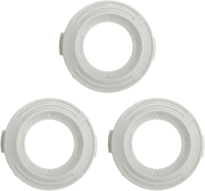 Trimmer Head Base Cover Replacement for Stihl Autocut C3-2 Trimmer Head for FSA 57 FSE 52 FSA57 FSE52 Replace 4009 710 4305