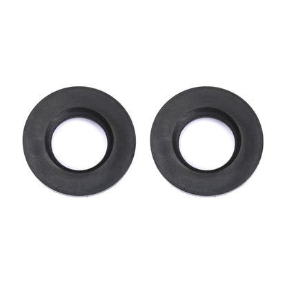 Fuel Gas Tank Vapor Valve Seal Grommet for Aerostar Bronco F150 F350 Replace F6TZ-9B076-AA F6TZ9B076AA
