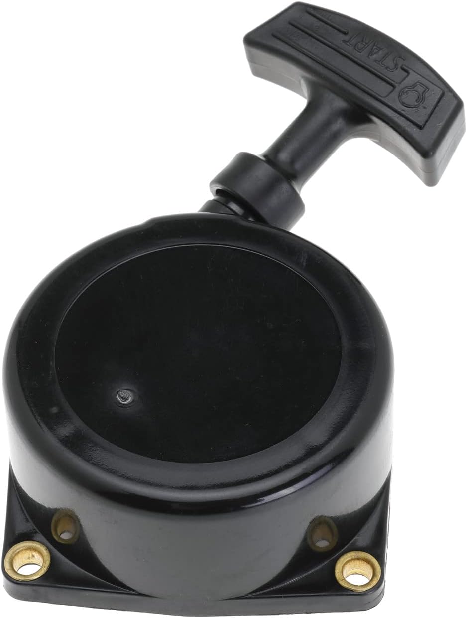 Starter Recoil Assembly Replace A050000330 for Echo PB-500 PB 500H PB 500T Backpack Blowers