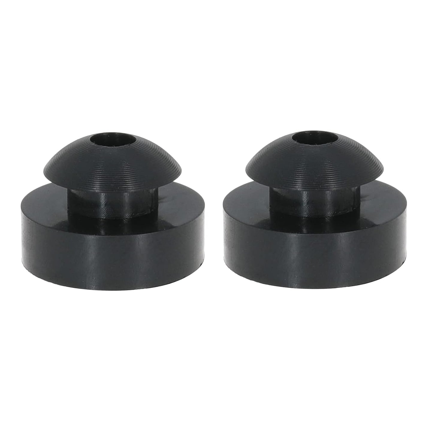 Glove Box Seat Grommet Seal Replace 5412504 5410774 for Polaris ATP 330 500, for Ranger 700 800 900, for Ranger Crew 1000 500 570 700 Crew XP (2)