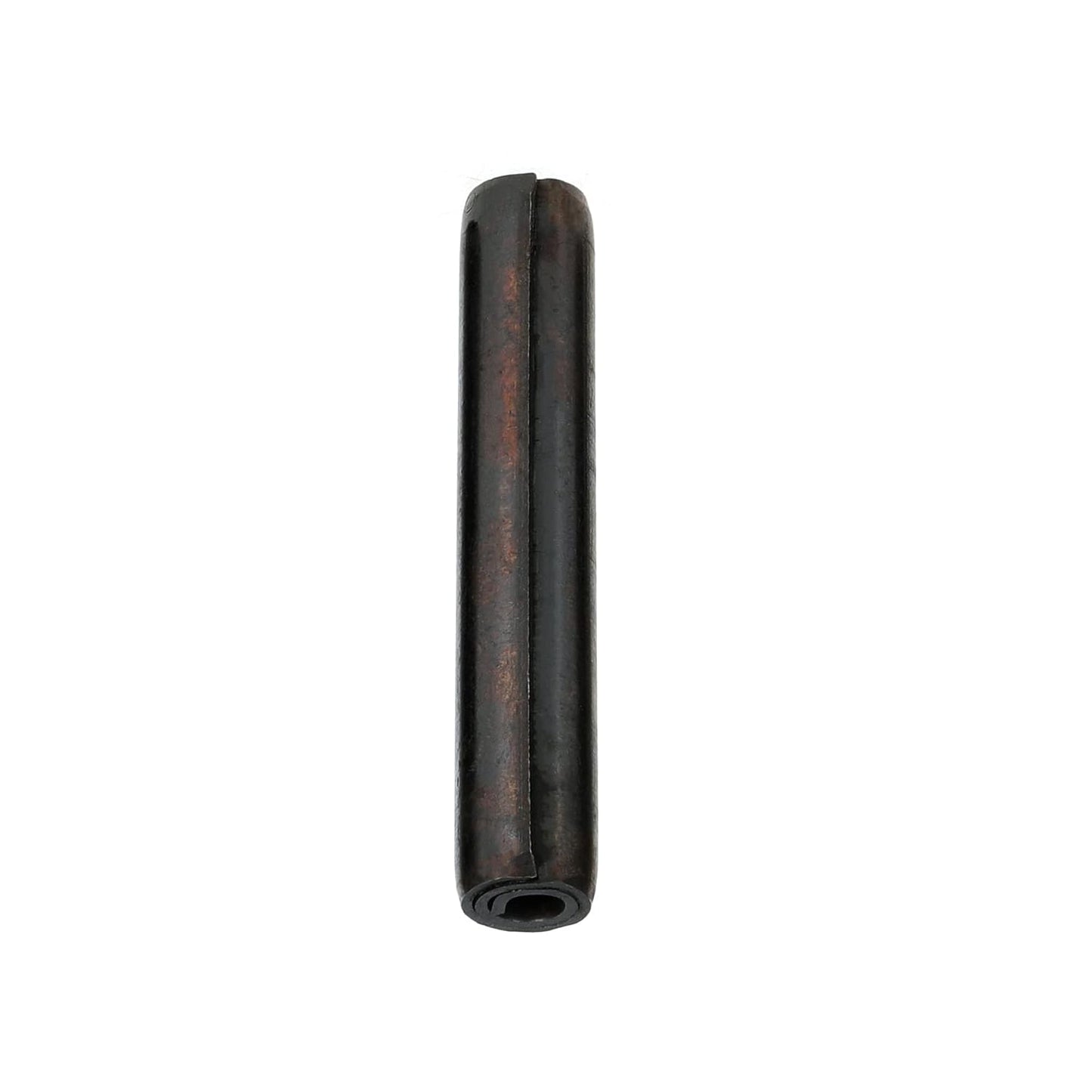 2.25" Length Long Bucket Teeth Pins, Roll Pins for Hensley X156 156PN P156 X156P Takeuchi TB135 Skid Steer, for Kubota 161-3 Excavator Backhoe Loader (Pack of 10)
