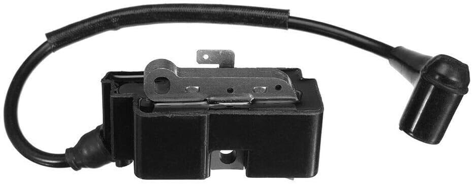 DEF Ignition Coil Replaces 544047001 537162101 537162104 537162105 537165404 for Husqvarna 336 340 345 346 350 351 353 357 359 362 365 371 372 385 390 455 460 570