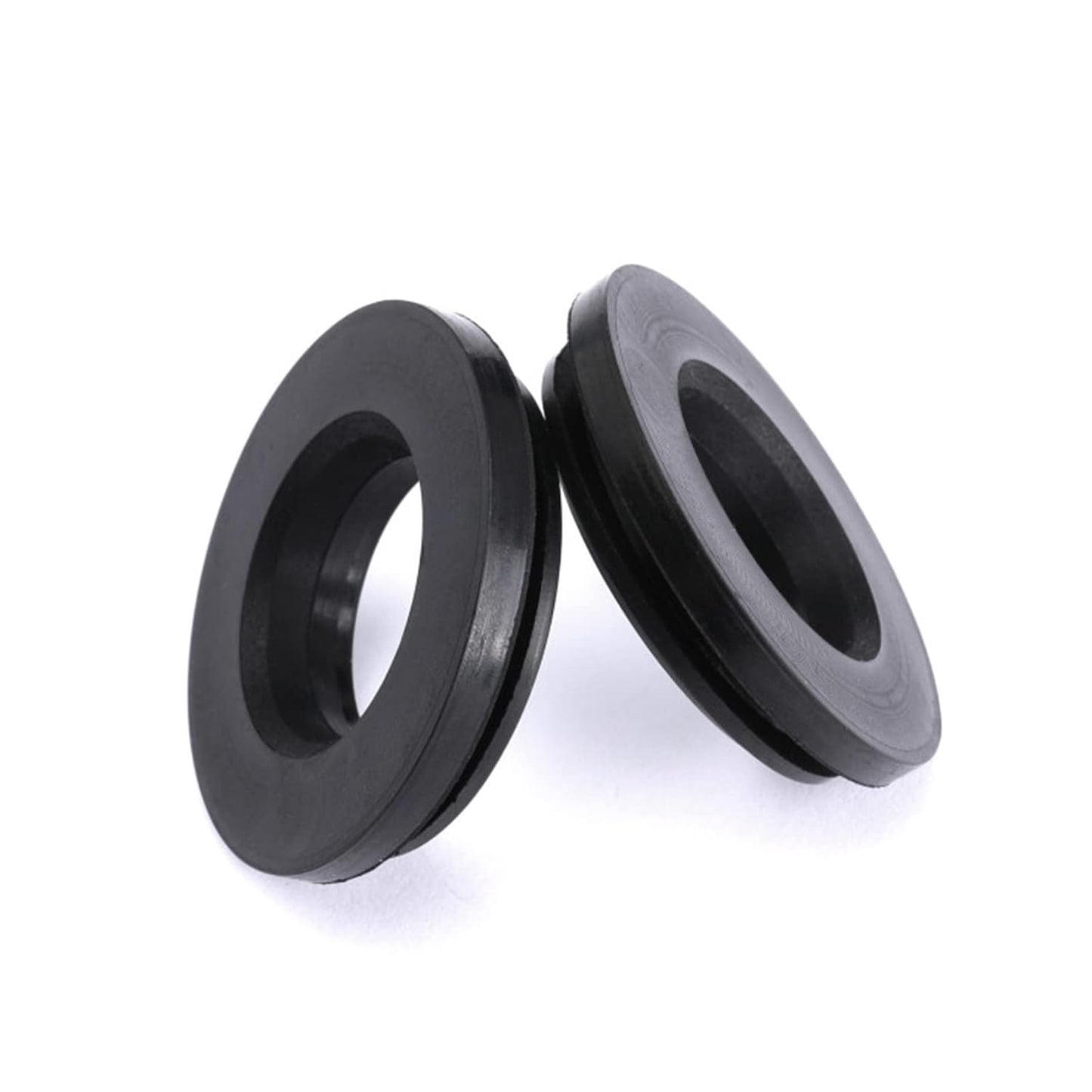 Fuel Gas Tank Vapor Valve Seal Grommet for Aerostar Bronco F150 F350 Replace F6TZ-9B076-AA F6TZ9B076AA