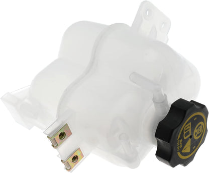 Coolant Radiator Reservoir Tank Bottle for Chevy 2013-2015 Replace 95352005 | Replace 42620261, 13502354, 3014153