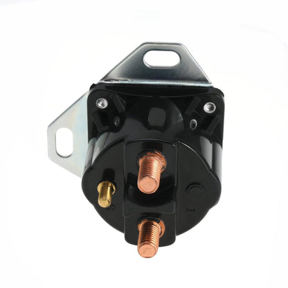 Starter Solenoid Relay Switch for Ford F150 F250 F350 F450 F550 E150 E250 E350 Escort Bronco Mustang Ranger Replace SS598T SW1951C SW1507 SW1507ADP SW1951 SW1951A SW1951B