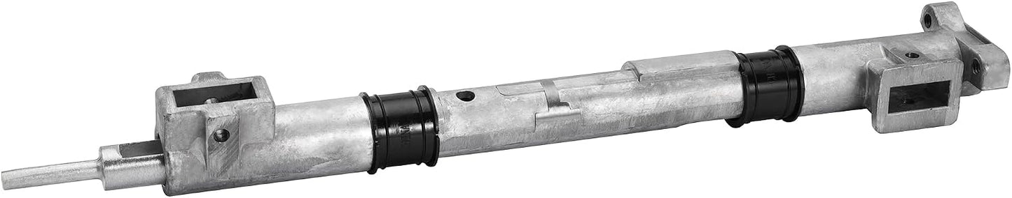905-102 Transmission Shift Tube For Ford F150 F250 F350 F450 F550 E150 E250 E350 Expedition Excursion Ranger Explorer Replace 905-102 905-107 F57A7215AA F0DZ7R264A F3TZ 7L278-A For Lincoln For Mercury