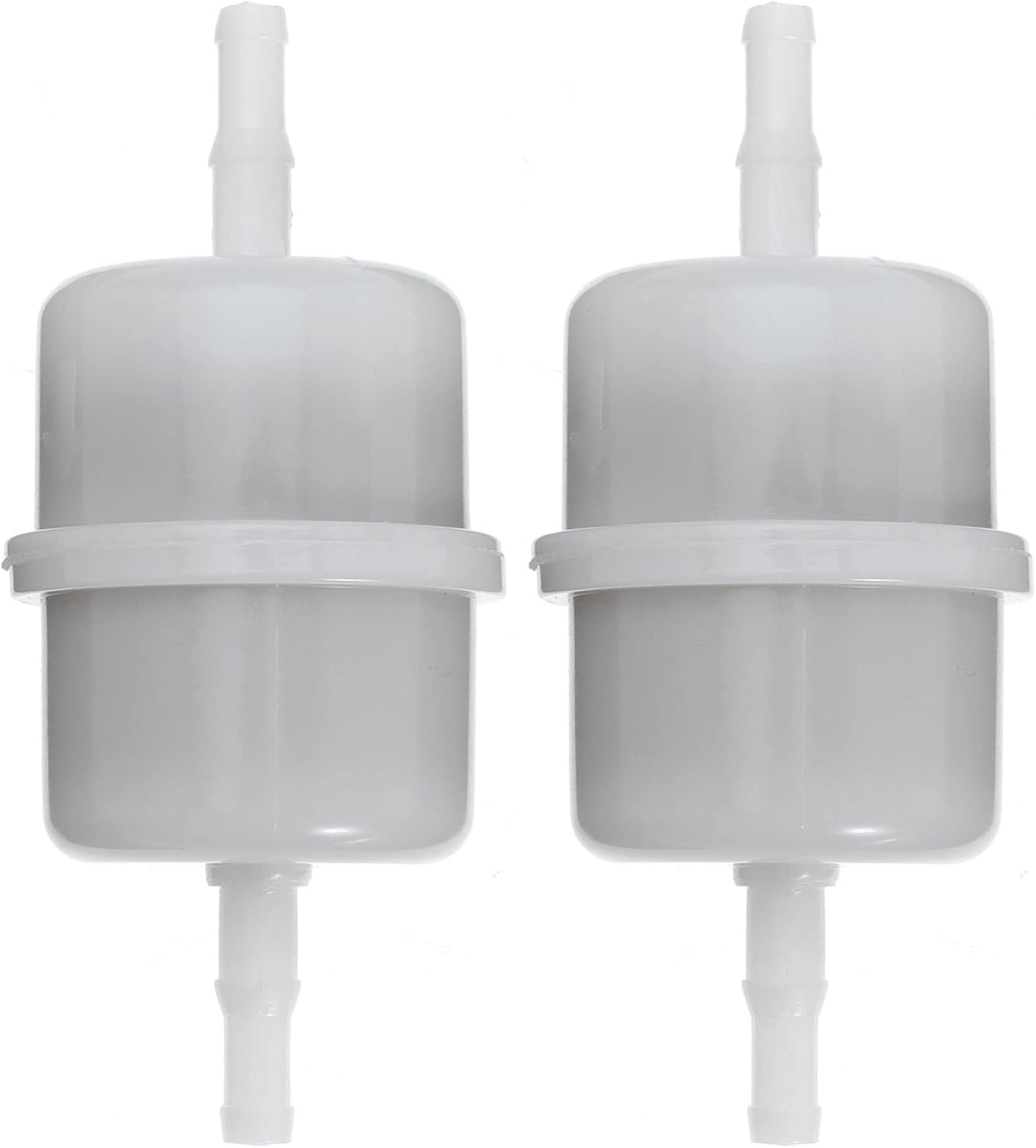 Fuel Filter Replace 24 050 13 24 050 02-S 24 050 10-S1 for Kohler CH20 CH20S CH20QS CH18S CH25GS CH23GS CH22QS CH22S CH23S (Pack of 4)