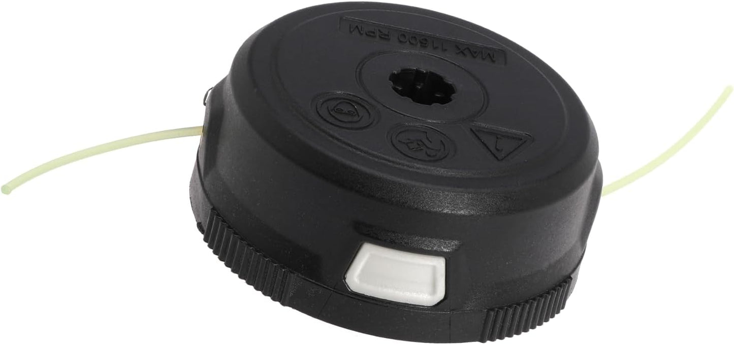 C3-2 Trimmer Head for Stihl FSA57 FSE52 Replace 4009 710 2106 Autocut C3-2 (Trimmer-WHE01)