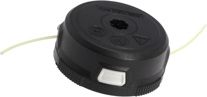C3-2 Trimmer Head for Stihl FSA57 FSE52 Replace 4009 710 2106 Autocut C3-2 (Trimmer-WHE01)