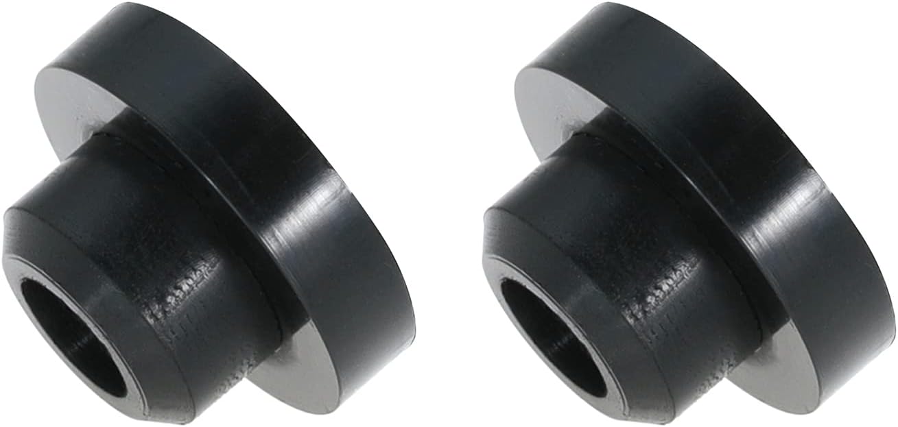 Fuel Tank Grommet Seal Replace 570045500 for Can-Am Outlander 400 2007-2008 for Ski-Doo Formula 380 500 583 670 1999-2000 MXZ 380F 440F 500F 1997-2001 Skandic 380 1997-2000 Bombardier 330 400, 2