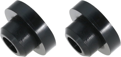 Fuel Tank Grommet Seal Replace 570045500 for Can-Am Outlander 400 2007-2008 for Ski-Doo Formula 380 500 583 670 1999-2000 MXZ 380F 440F 500F 1997-2001 Skandic 380 1997-2000 Bombardier 330 400, 2