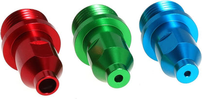 Spray Tip Set for Super Finish Max C900111 C800971 Paint Sprayer Multi Pack, Set of 3