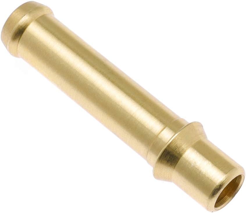 397 Transmission Line Fitting Radiator Adaptor Fitting Trans Cooling Adapter for GMC for Chevy Chevrolet 1996 and Later Transmission Cooler Installation, 10 Pack