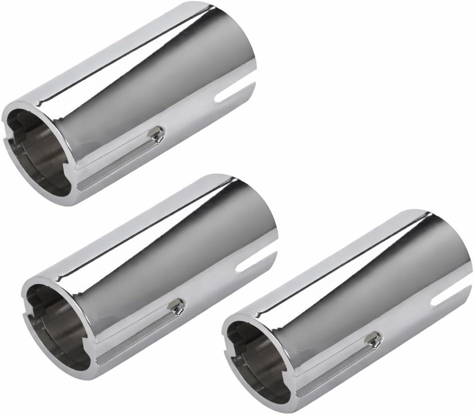 4PCS Manual Transmission Lower Shift Knob Cover Replace 41021 for Eaton Fuller 9 10 13 15 18 Speed