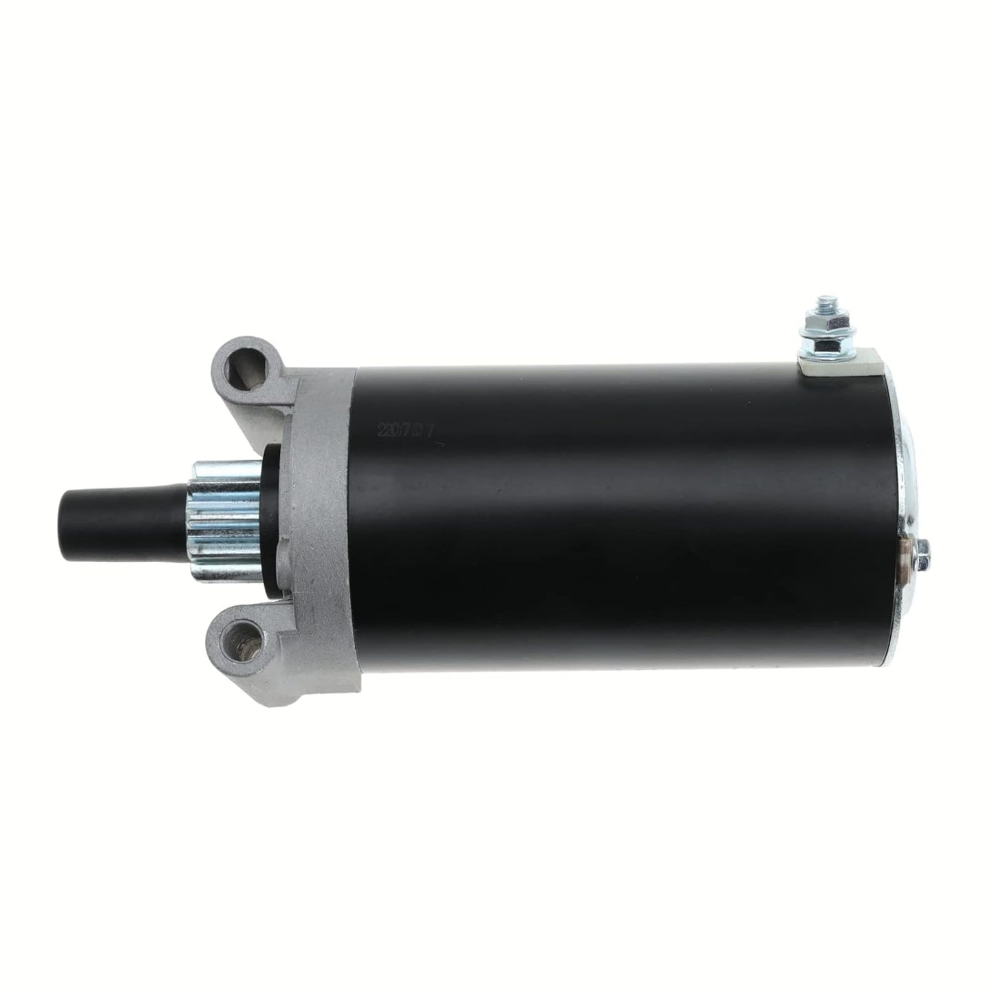 Starter Motor for Kohler Courage Engines Cub Cadet 1045 i1046 i1050 SLT1550 SLT1554 Lawn Mower Replace 3209801-S 3209803-S 3209804-S 3209808-S 32-098-10-s 32 098 08-S 20HP 23HP 25HP 27HP