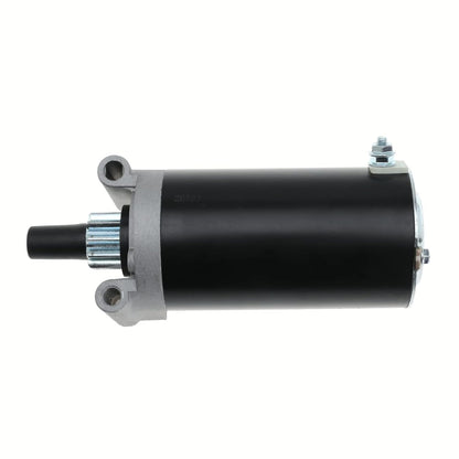 Starter Motor for Kohler Courage Engines Cub Cadet 1045 i1046 i1050 SLT1550 SLT1554 Lawn Mower Replace 3209801-S 3209803-S 3209804-S 3209808-S 32-098-10-s 32 098 08-S 20HP 23HP 25HP 27HP