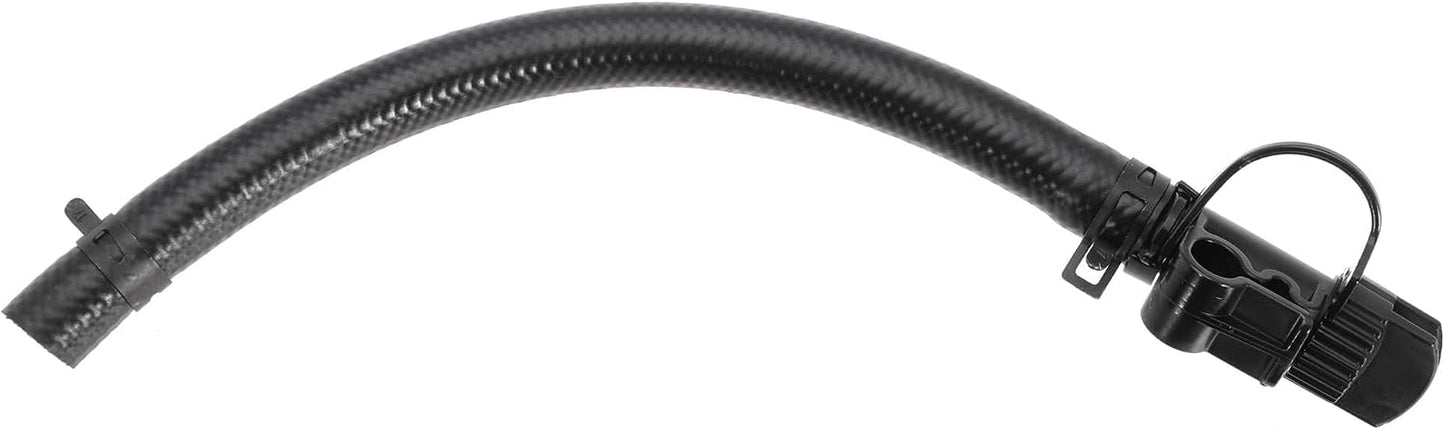 Drain Hose, Oil Drain Hose for Husqvarna for Ariens Edge 34 for Replace 594200 796530 (Pack of 1)