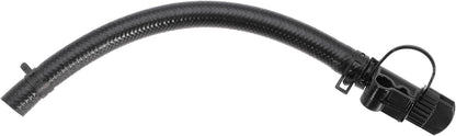 Drain Hose, Oil Drain Hose for Husqvarna for Ariens Edge 34 for Replace 594200 796530 (Pack of 1)