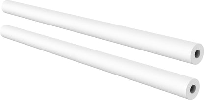 Squeeze Tube for Norprene 8 for CMA Dish Machines Replace 02257.00 Keep Cracking and Leaking Water (Pack of 2)