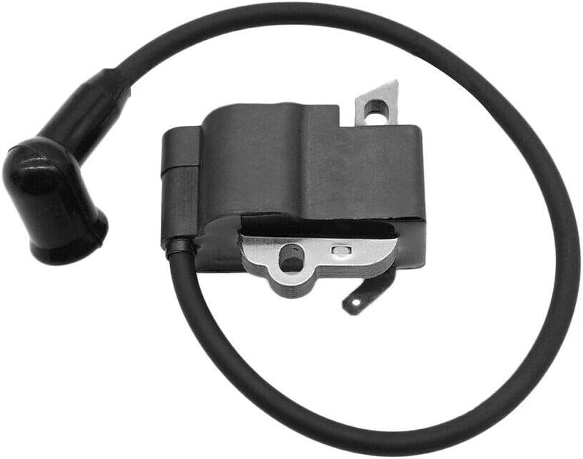 DEF Ignition Coil for Stihl MS311 MS391 MS311Z MS391Z Chainsaw Replaces 1140 400 1303 1140 1305 B