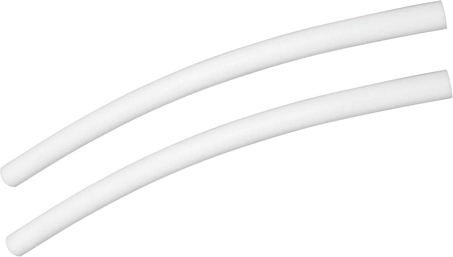 Squeeze Tube for Norprene 8 for CMA Dish Machines Replace 02257.00 Keep Cracking and Leaking Water (Pack of 3)