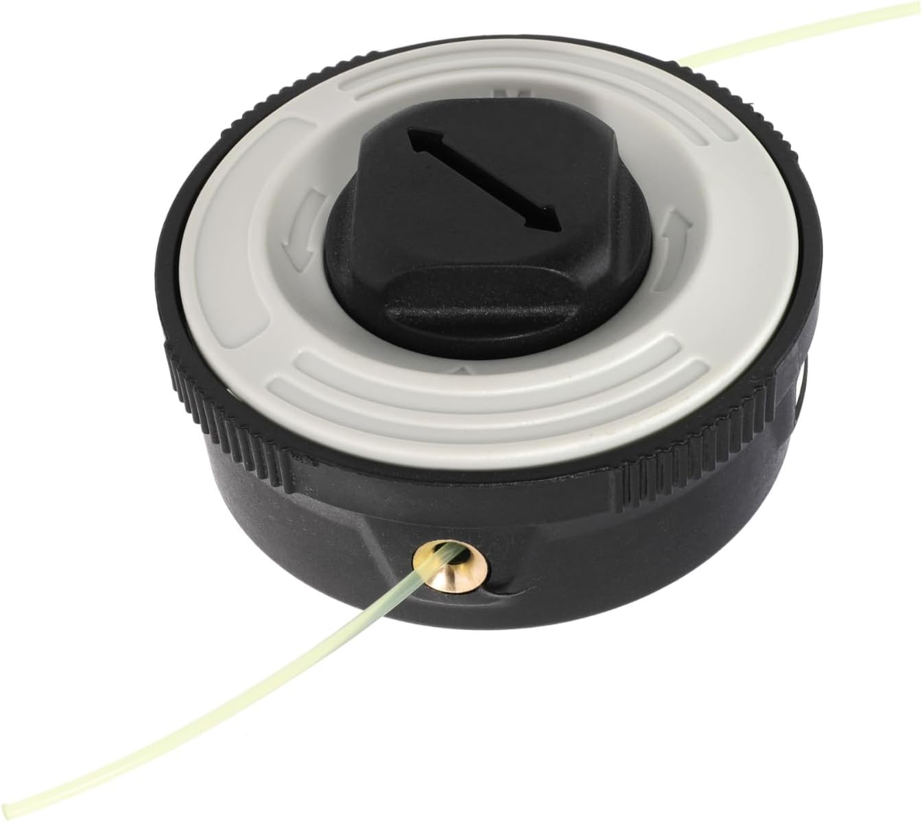 C3-2 Trimmer Head for Stihl FSA57 FSE52 Replace 4009 710 2106 Autocut C3-2 (Trimmer-WHE01)