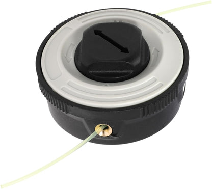 C3-2 Trimmer Head for Stihl FSA57 FSE52 Replace 4009 710 2106 Autocut C3-2 (Trimmer-WHE01)