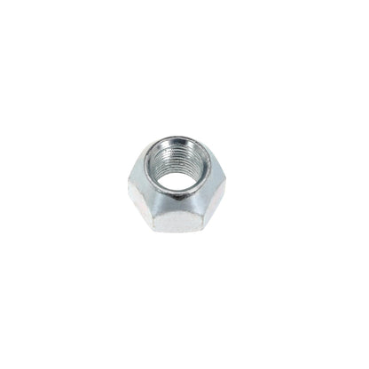 12Sets 1/2-20 Inch Wheel Stud with Nuts for Trailer for Lippert Axles 3500 lb for Dexter 4400 lb with 1/2"-20 UNF Thread Size