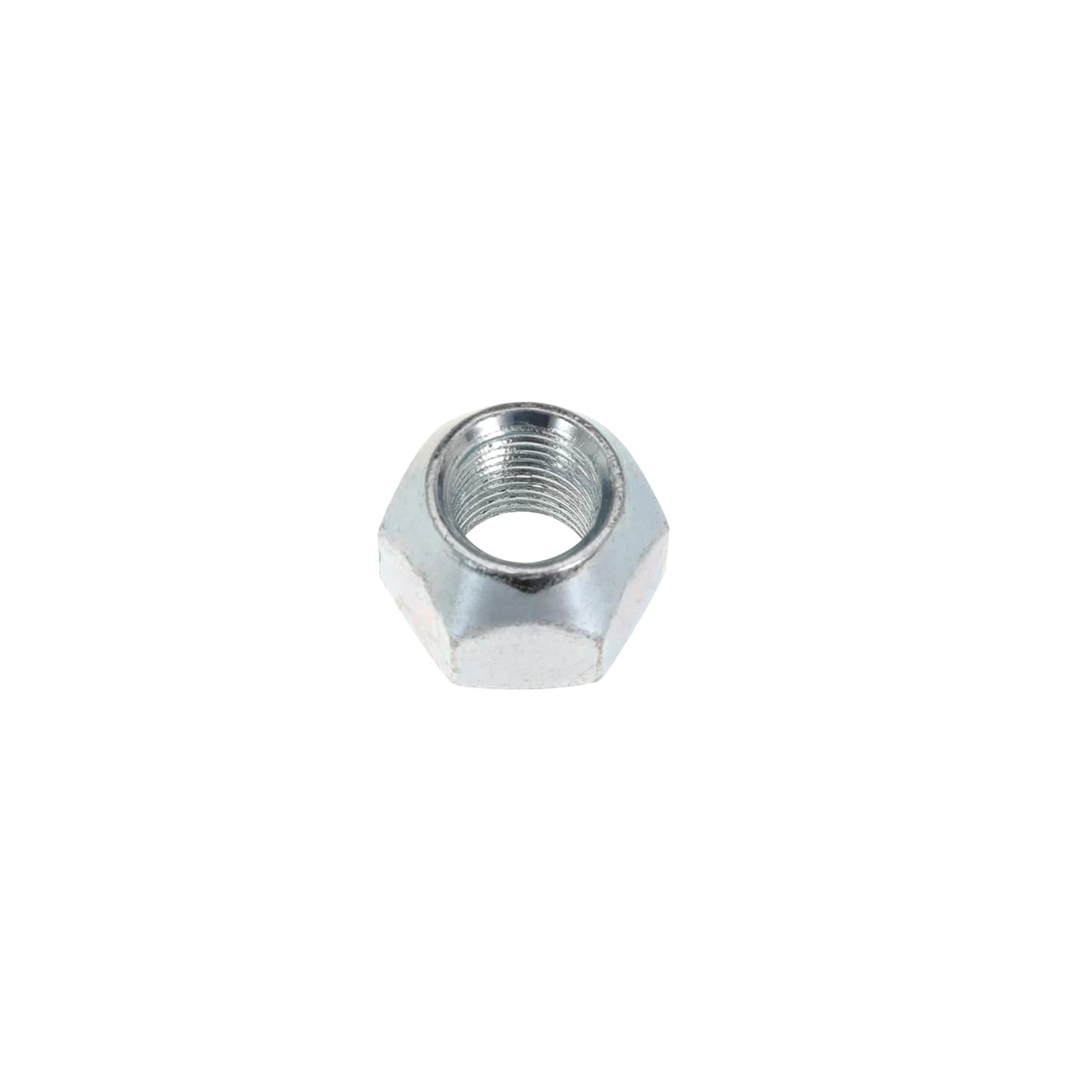 6Sets 1/2-20 Inch Wheel Stud with Nuts for Trailer for Lippert Axles 2000 lb to 3500 lb for Dexter 4400 lb with 1/2"-20 UNF Thread Size