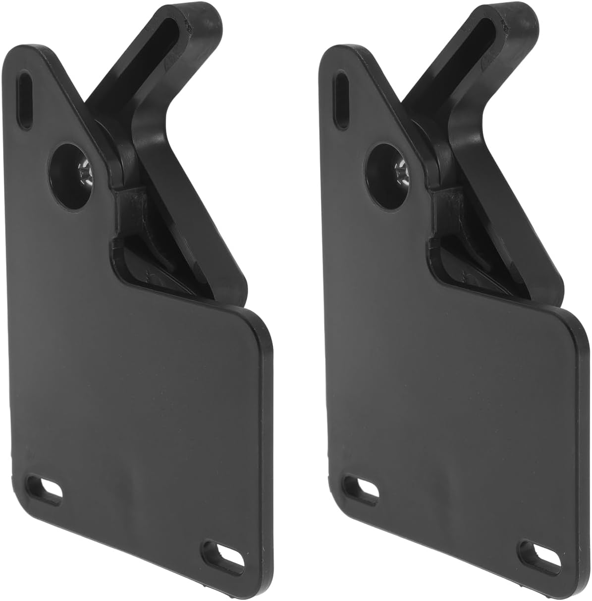 RV Screen Door Latch Lever Replacement for Fleetwood 354852, Set of 2